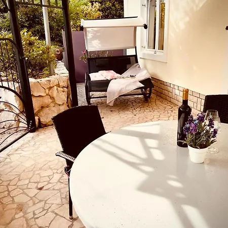 Velebit Apartmán Dramalj