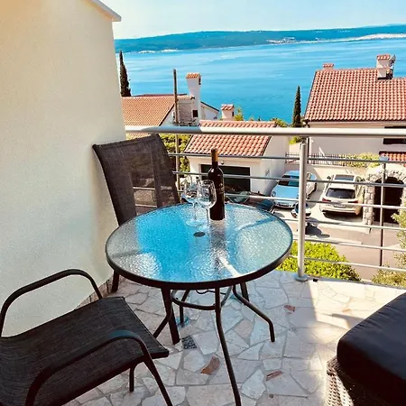 Velebit Apartmán *