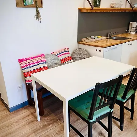 Velebit Apartmán