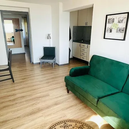 Velebit Apartmán *