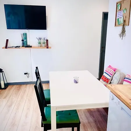 Velebit Apartmán Dramalj