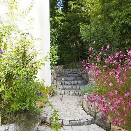 Velebit Apartmán *