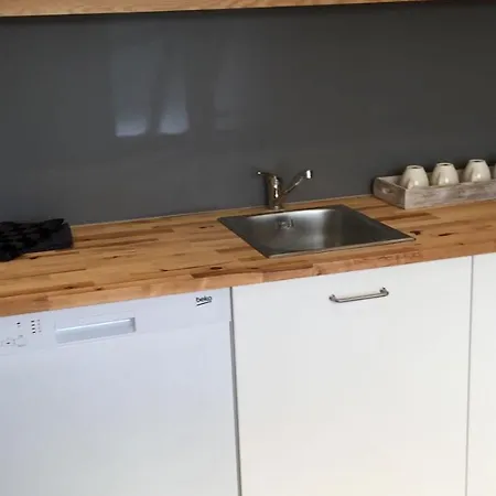 Apartmán Velebit