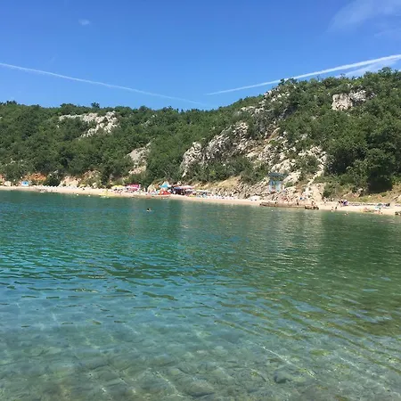 Velebit Apartmán *