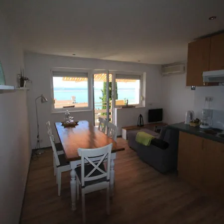 Apartmán Velebit