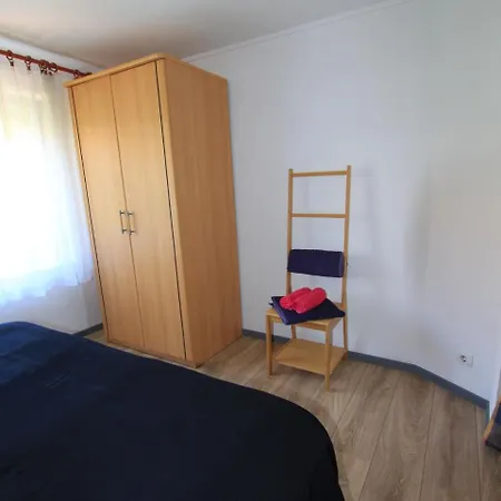 Daire Velebit Dramalj