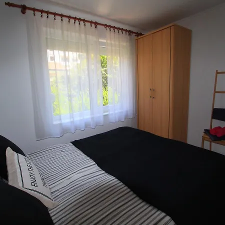 Velebit Apartmán
