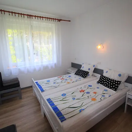 Velebit Apartmán Dramalj