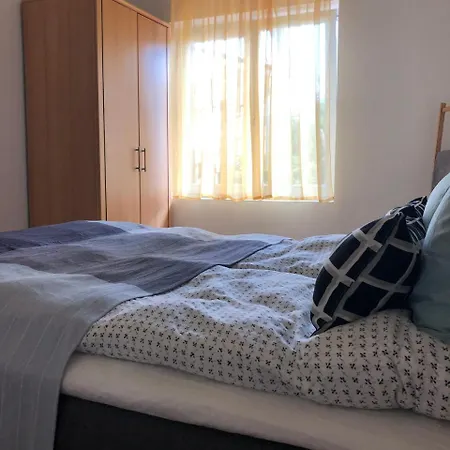 Velebit Apartmán Dramalj