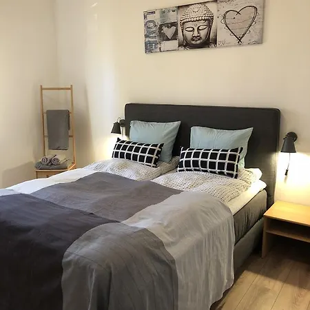 Daire Velebit Dramalj