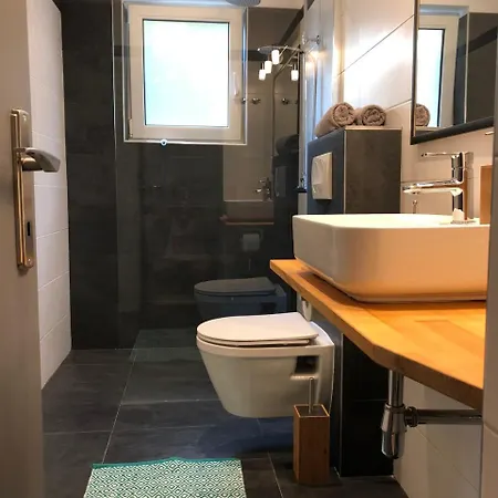 Velebit Apartmán