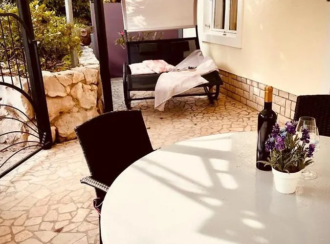 Velebit Apartment Dramalj