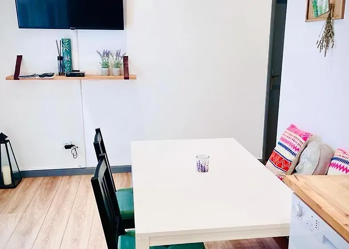 Velebit Apartment Dramalj