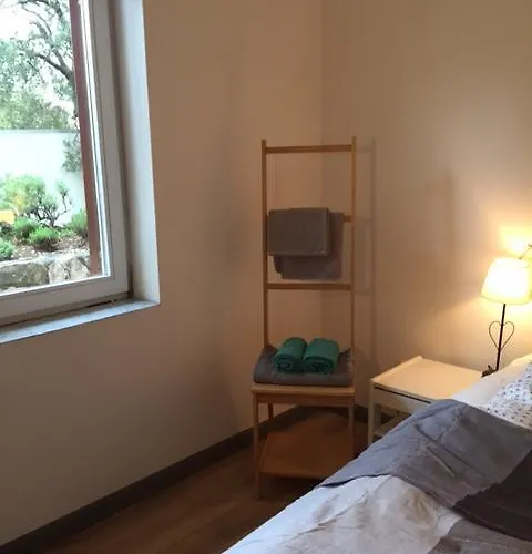 Velebit Apartment Dramalj