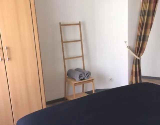 Velebit Apartment Dramalj