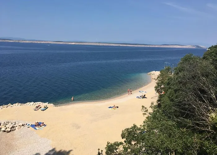 Velebit Apartment Dramalj