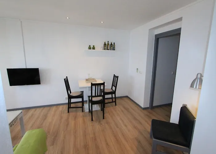 Apartment Velebit Dramalj