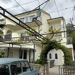 Apartament Velebit *