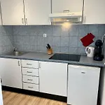Velebit Apartament *