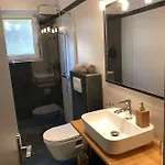 Apartament Velebit *