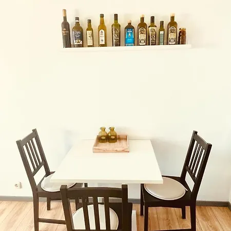 Apartament Velebit