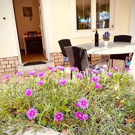 Apartman Velebit Dramalj