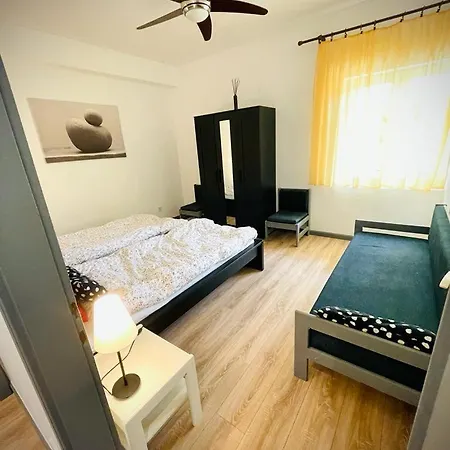 Velebit Apartman