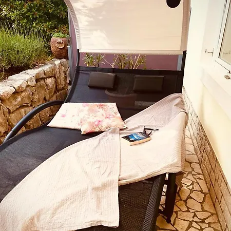 Appartement Velebit