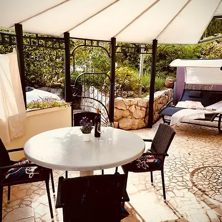 Velebit Appartement Dramalj