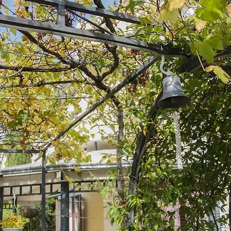 Appartement Velebit