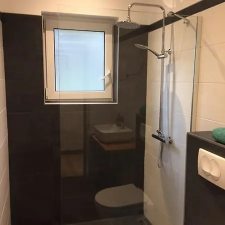 Appartement Velebit