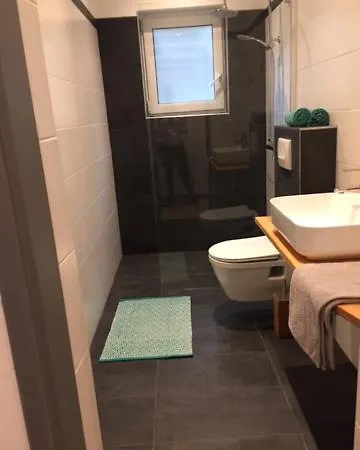Apartman Velebit *