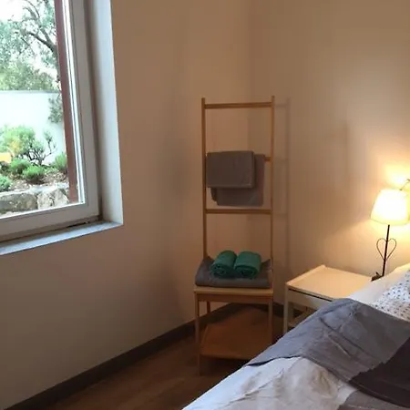 Velebit Appartement Dramalj