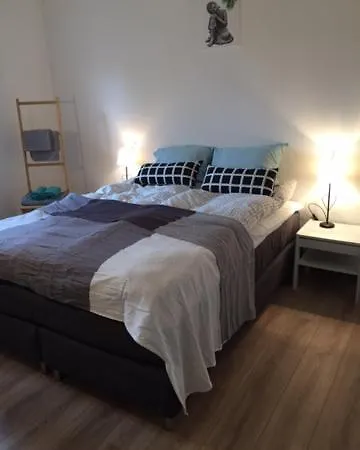 Velebit Appartement Dramalj