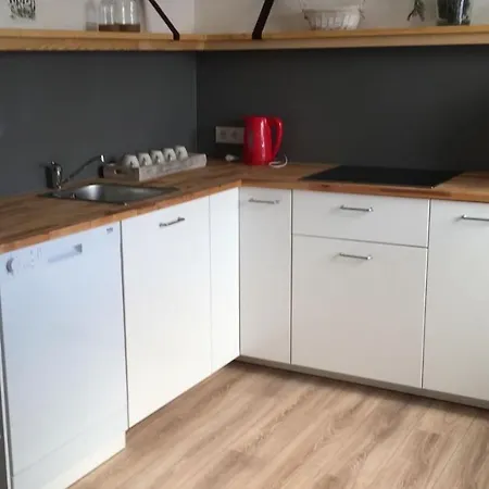 Appartement Velebit