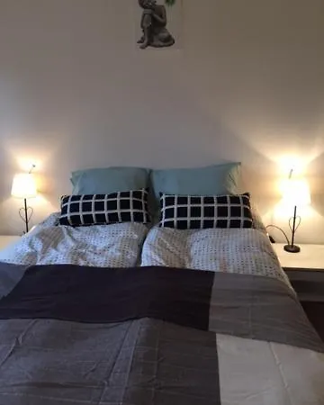 Apartman Velebit Dramalj