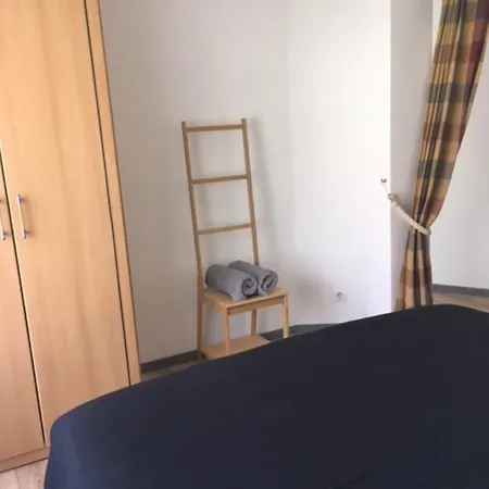 Velebit Appartement Dramalj
