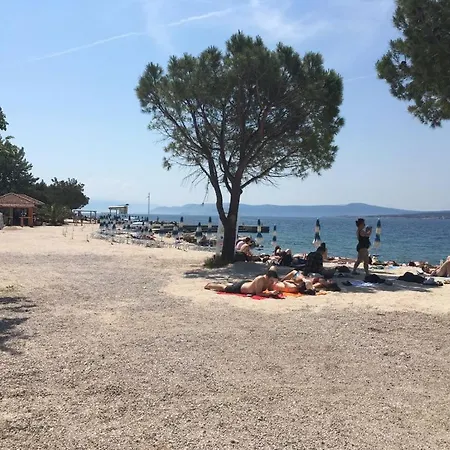 Velebit Appartement Dramalj
