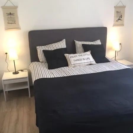 Velebit Apartman *