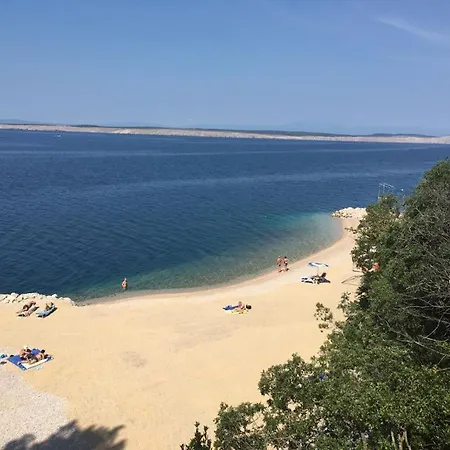 Velebit Appartement Dramalj