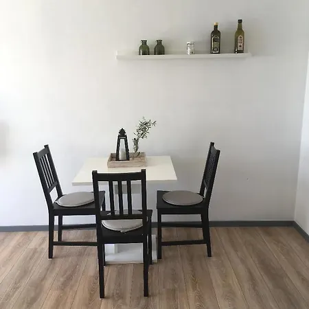Appartement Velebit Dramalj
