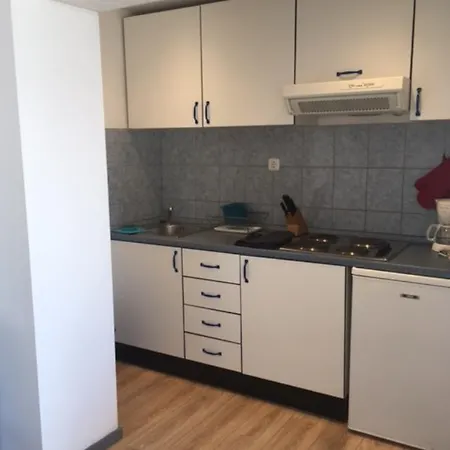 Appartement Velebit