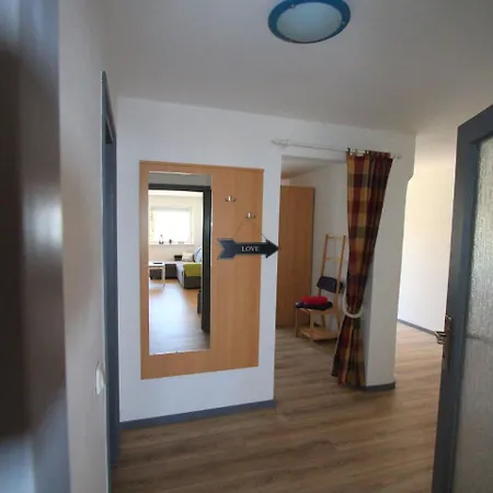 Apartman Velebit Dramalj