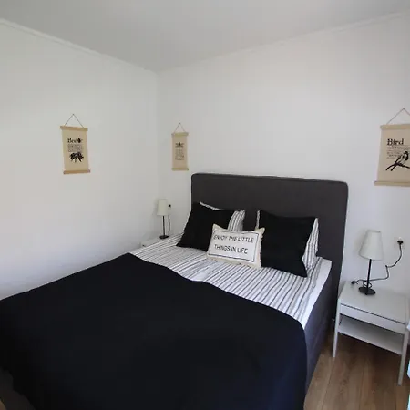 Velebit Apartman
