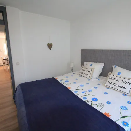 Appartement Velebit