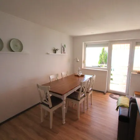 Velebit Apartman *