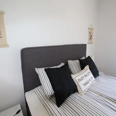 Velebit Appartement Dramalj