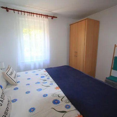 Appartement Velebit