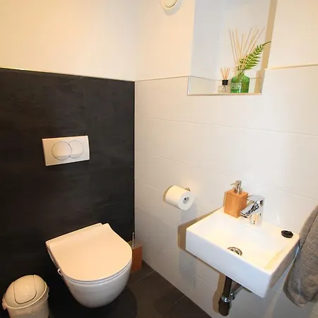 Velebit Apartman *