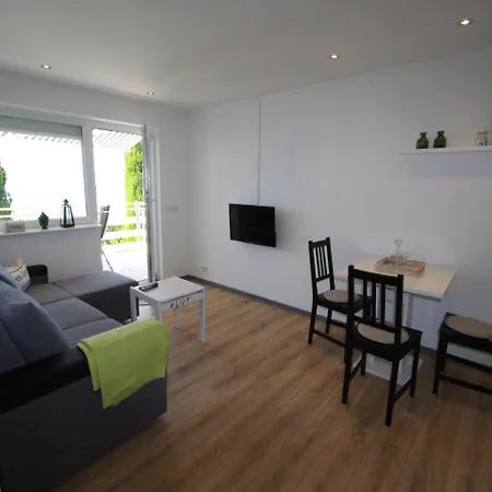 Appartement Velebit
